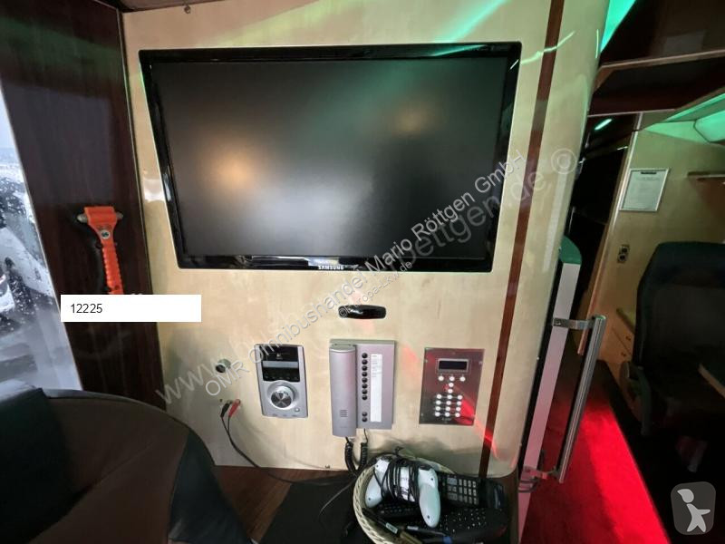 حافلة VDL Nightliner