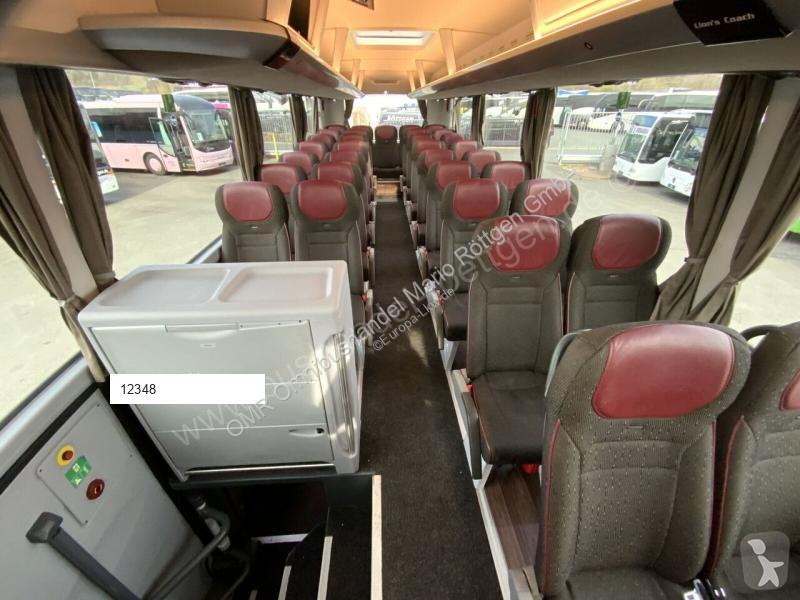 حافلة MAN R 08 Lion´s Coach