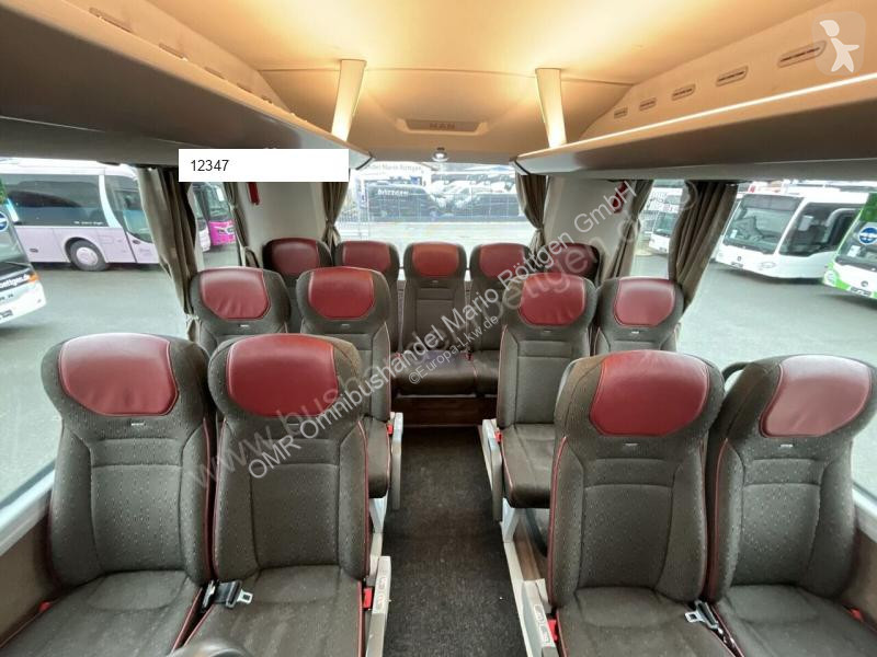 حافلة MAN R 07 Lion´s Coach