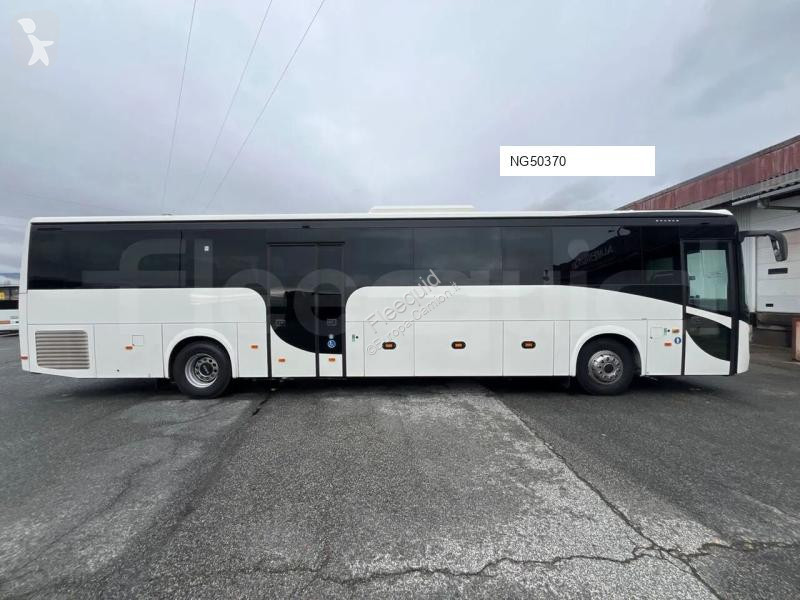 حافلة Iveco