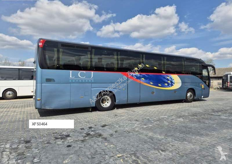 Междуградски автобус Irisbus MAGELYS PRO