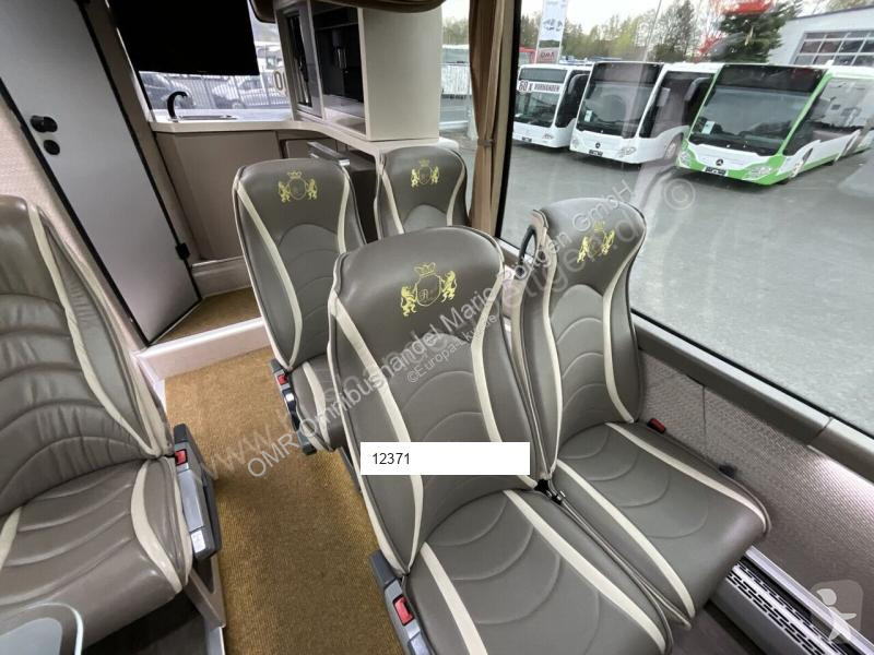 حافلة Mercedes O 510 Tourino