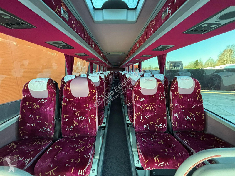 حافلة Van Hool TX 17 Aston 6x2*4 59+1 SEATS /...