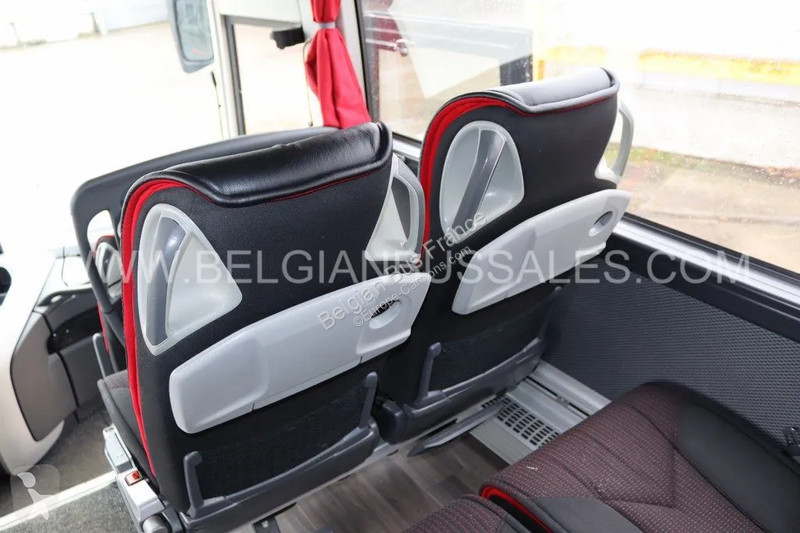 حافلة Mercedes 15RHD / R07 / Acron / 12.3m /...