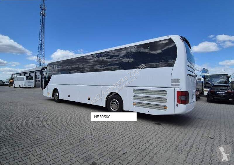 Междуградски автобус MAN LION'S COACH