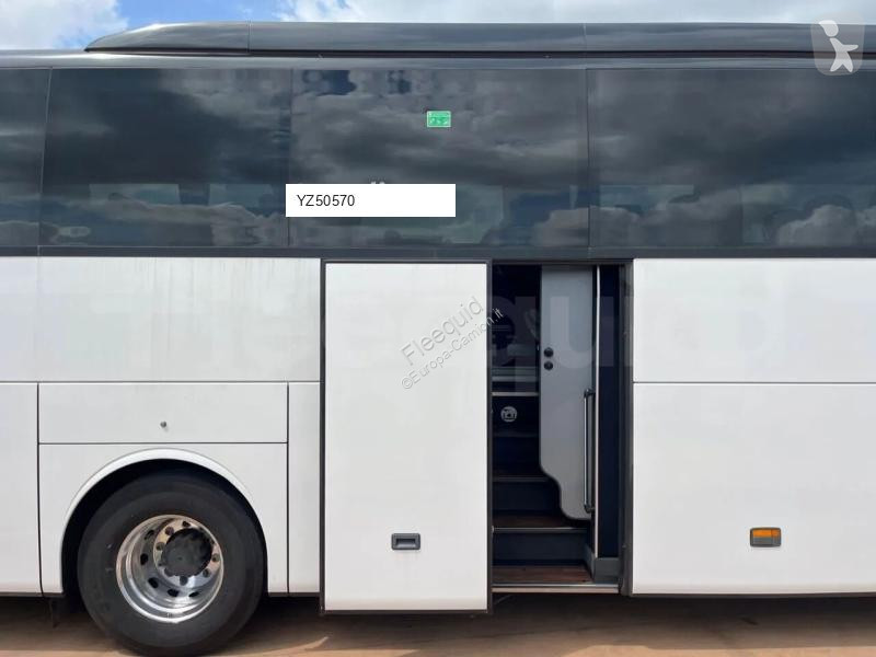حافلة Mercedes