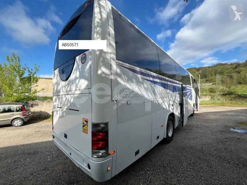 حافلة Irizar