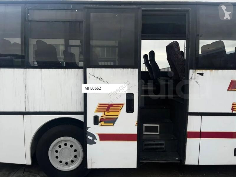 Linjebuss Neoplan