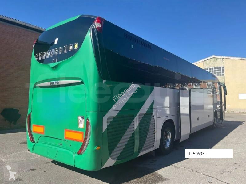 حافلة Iveco