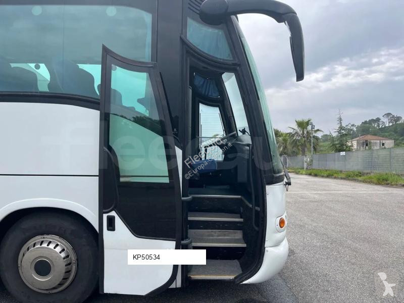 حافلة Irisbus