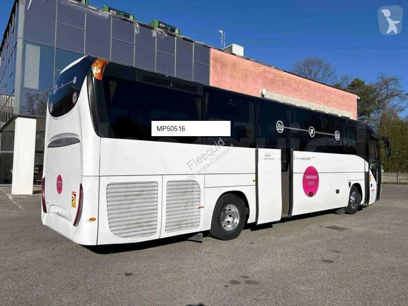 حافلة Iveco