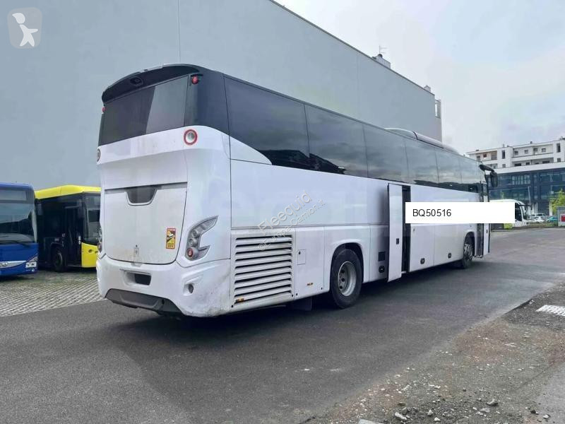 حافلة VDL Futura