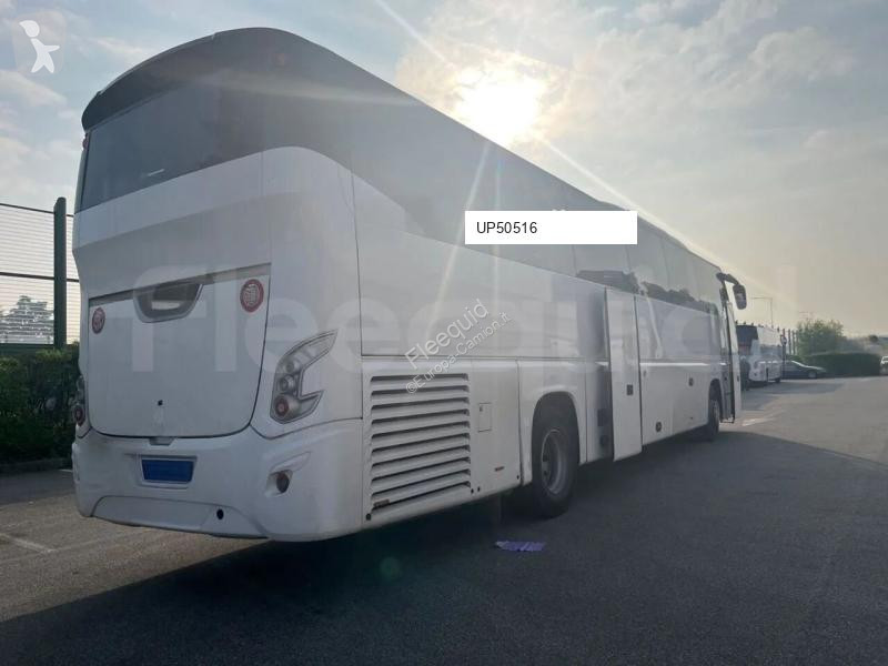 حافلة VDL Futura