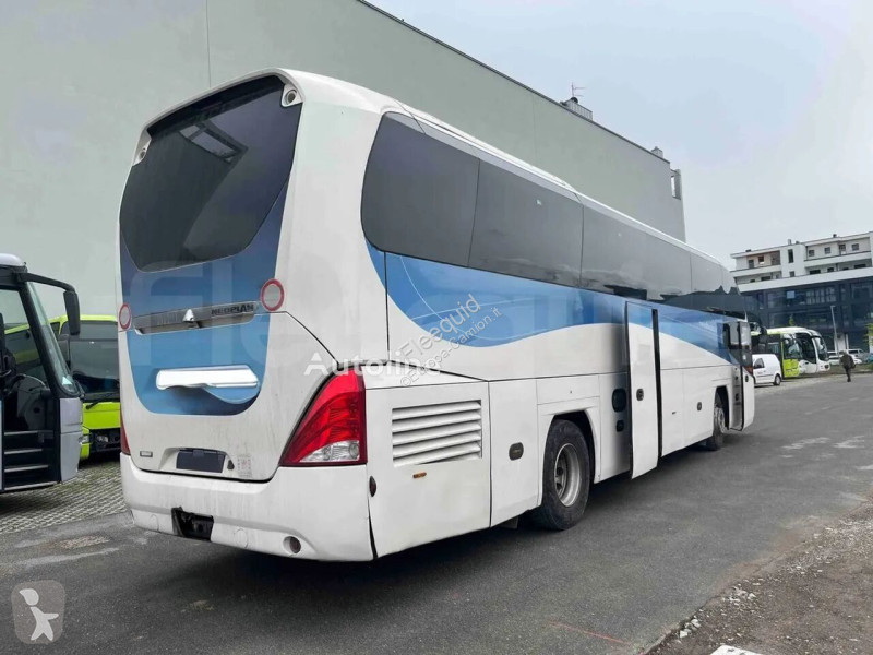 Linjebuss Neoplan