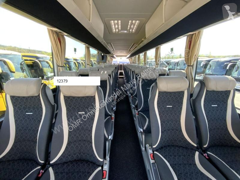 Міжміський-приміський автобус Setra S 515 HD