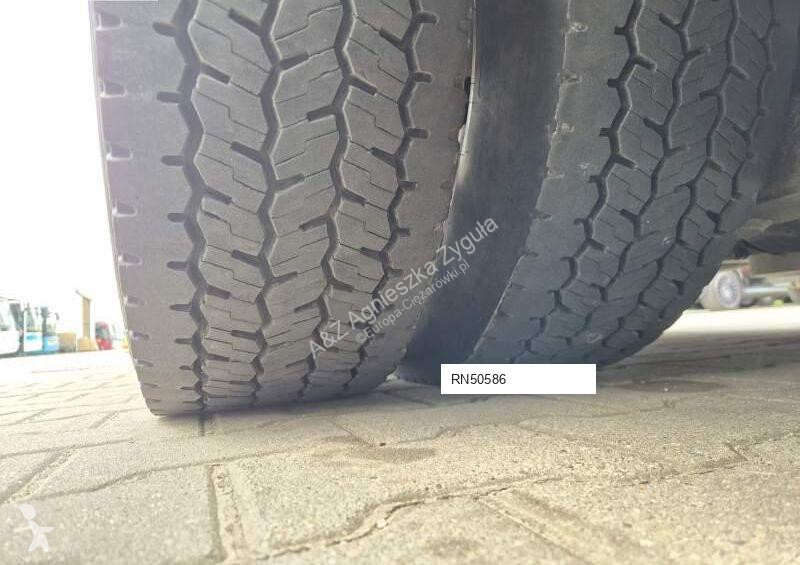 Междуградски автобус Temsa MD 9