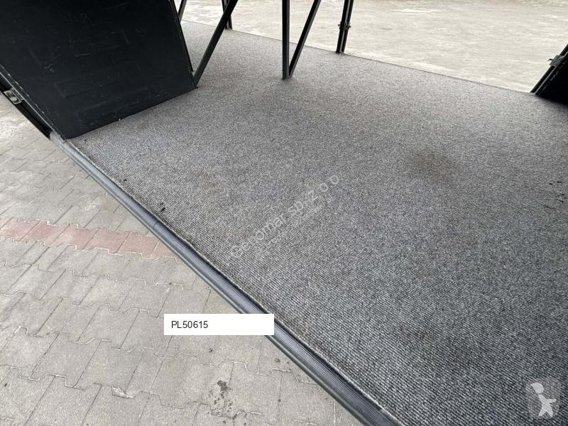 Междуградски автобус MAN Coach/ 65 miejsc/Euro 6