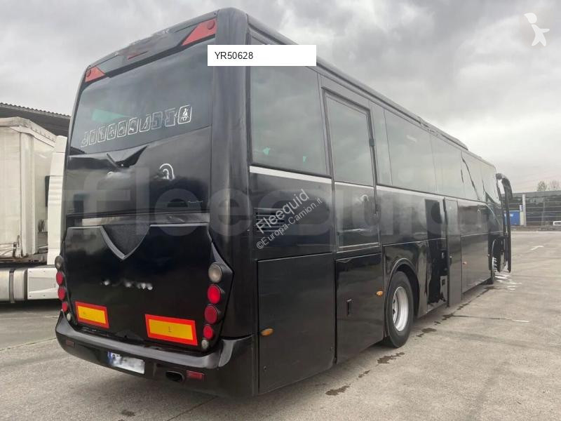 Междуградски автобус Irisbus