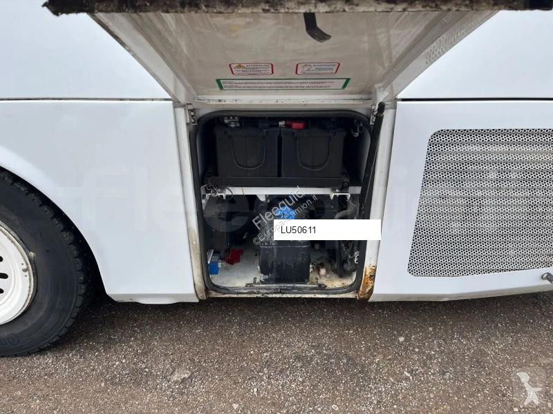 Autobus Isuzu Visigo