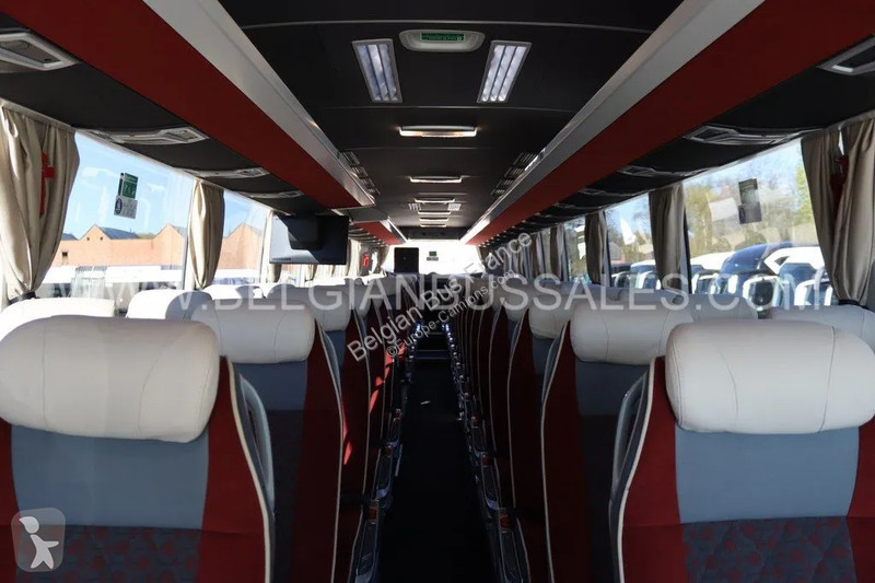 حافلة Mercedes 16RHD/3