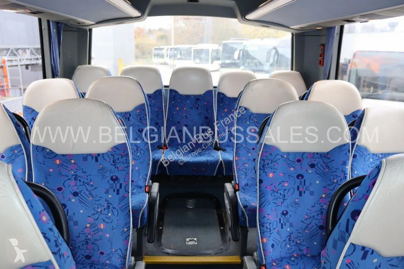 حافلة Temsa HD / EEV / Airco