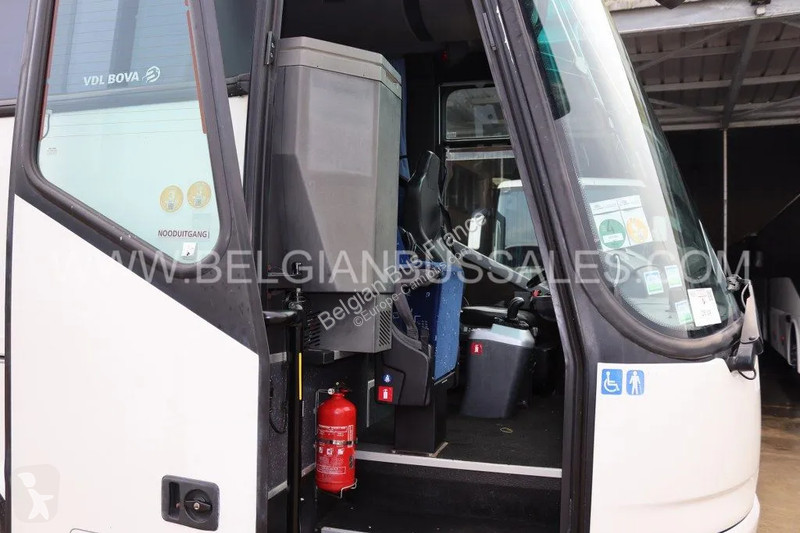 حافلة  Futura FHD 127.365 / Handicaped lift /...