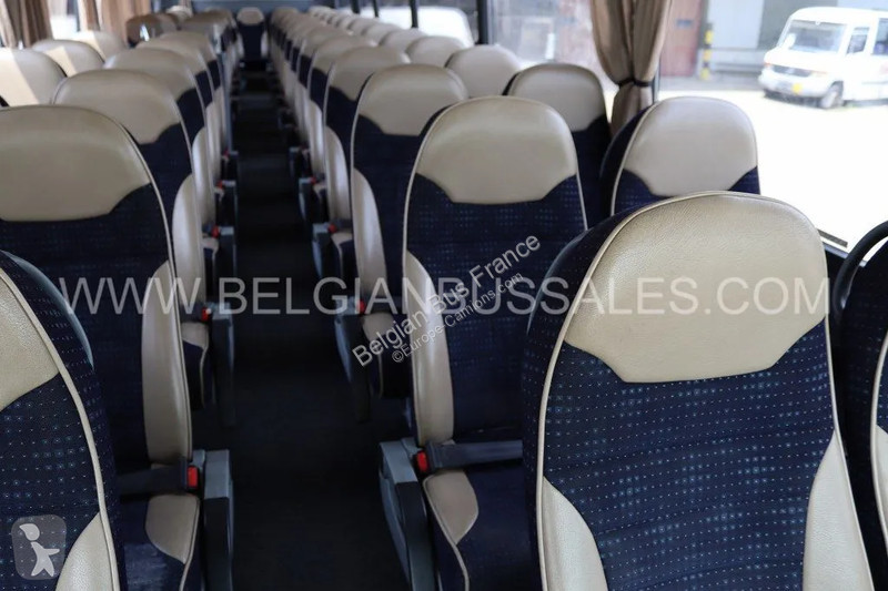 حافلة VDL Futura classic FHD-13-420 / Lift...