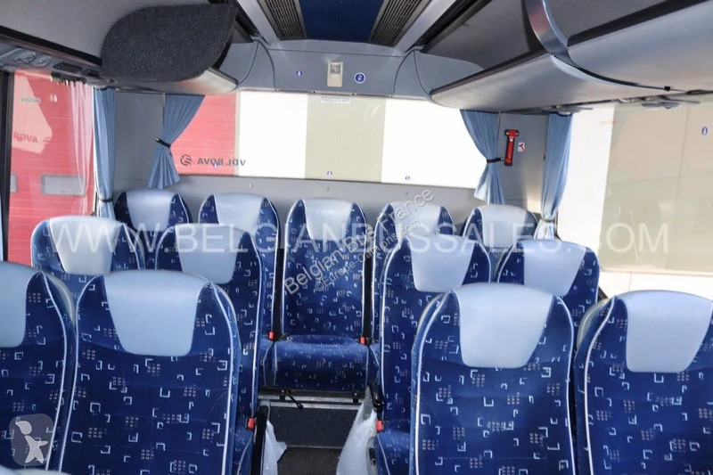 حافلة VDL Bova Futura 12,7-370 / Lift / Full...