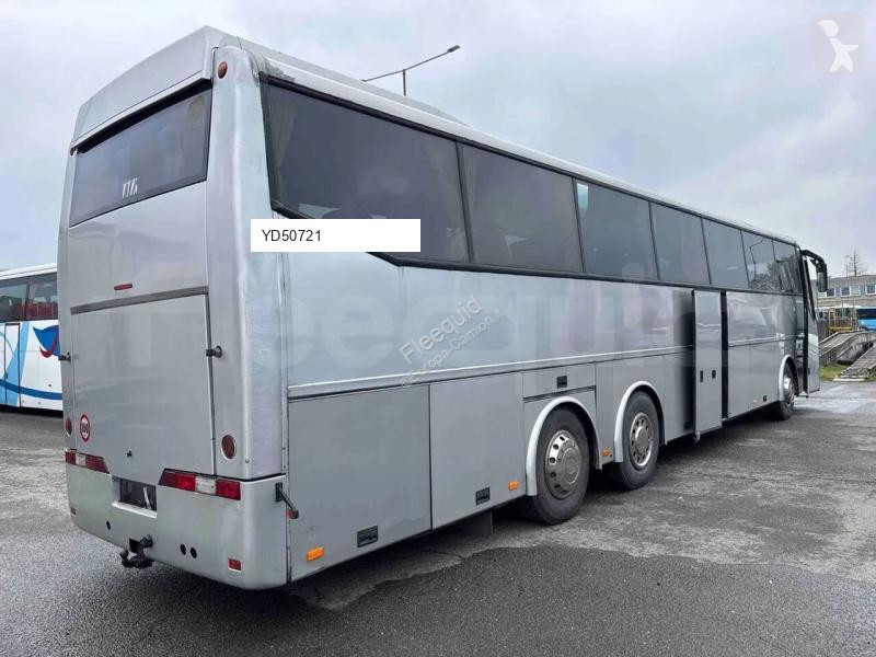 Autobus Bova Futura