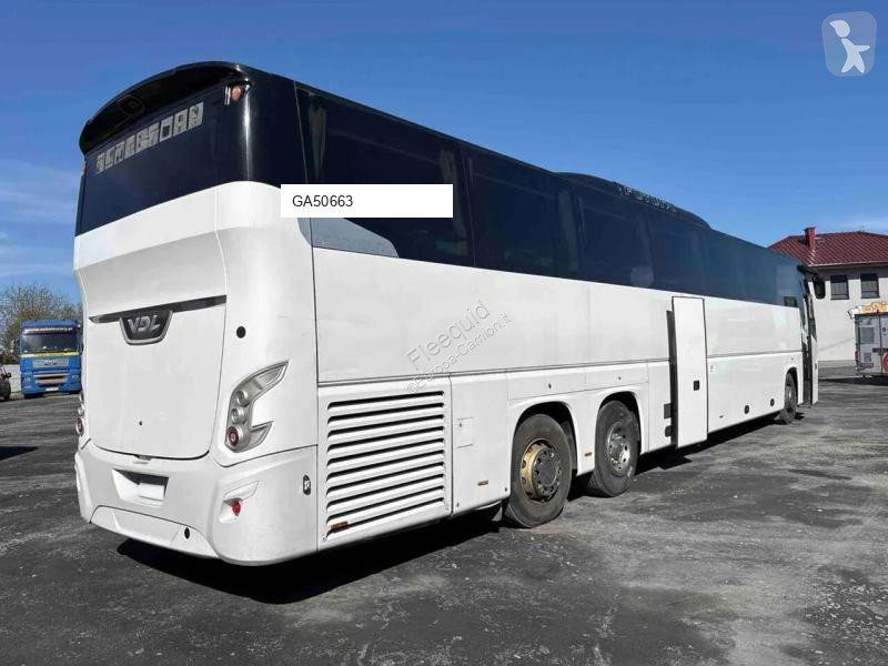 Autobus VDL Futura