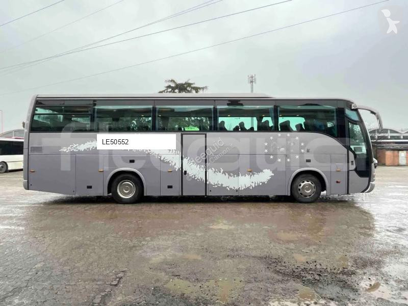 Междуградски автобус Irisbus
