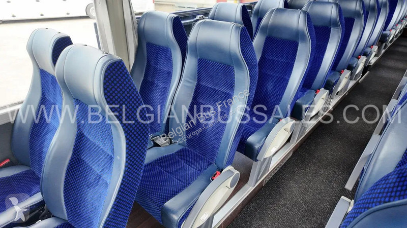 حافلة Temsa HD13 / 13.1m / USB / Euro 6 / Full...