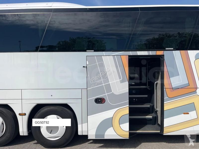 Linjebuss Neoplan