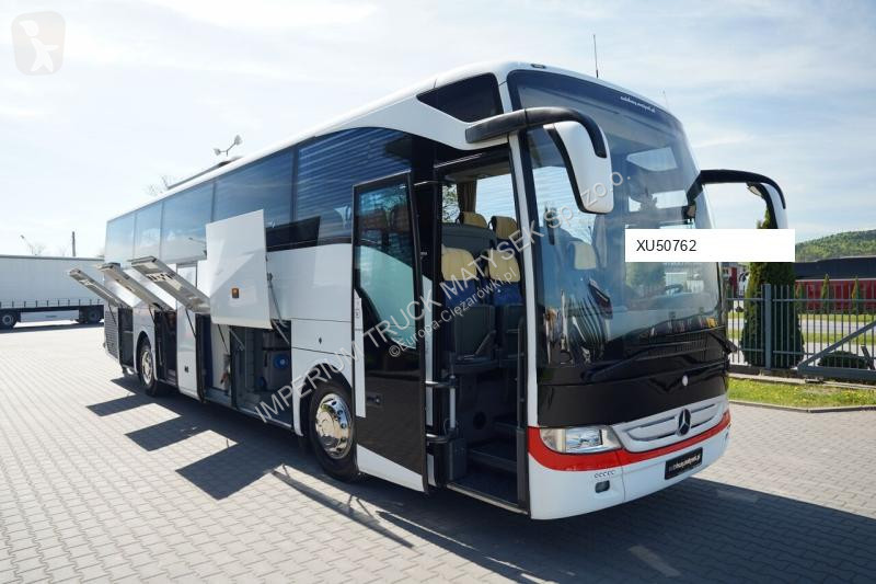 Междуградски автобус Mercedes TOURISMO RHD