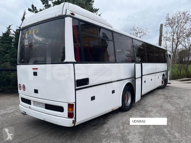 Autocar Iveco Orlandi