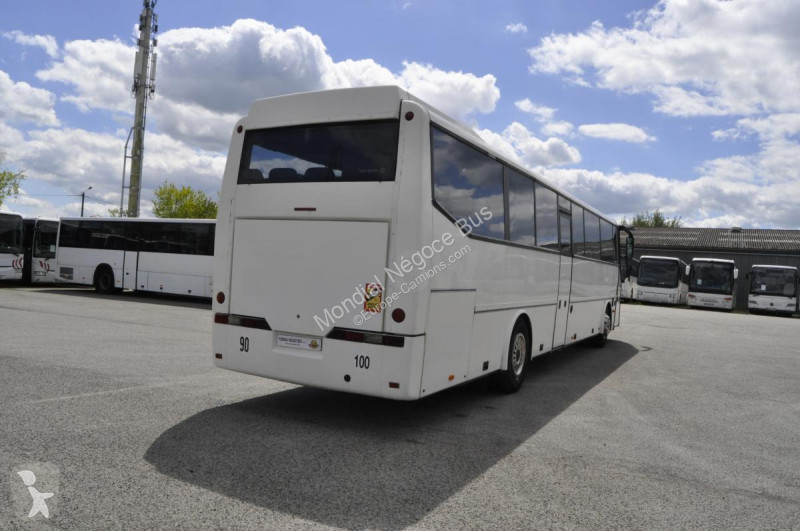 حافلة Bova 127