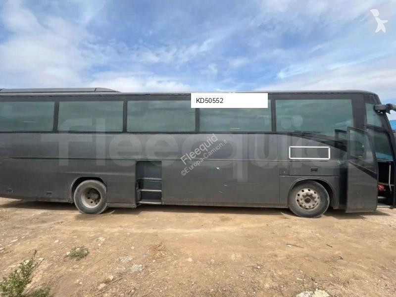 Междуградски автобус Volvo Eurostar