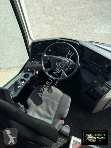 Linjebuss Mercedes benz