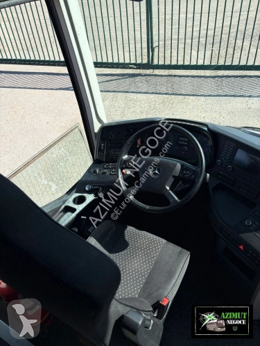 Linjebuss Mercedes BENZ
