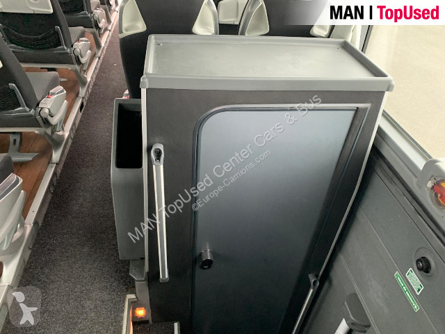حافلة Mercedes Tourismo M/2 euro 6