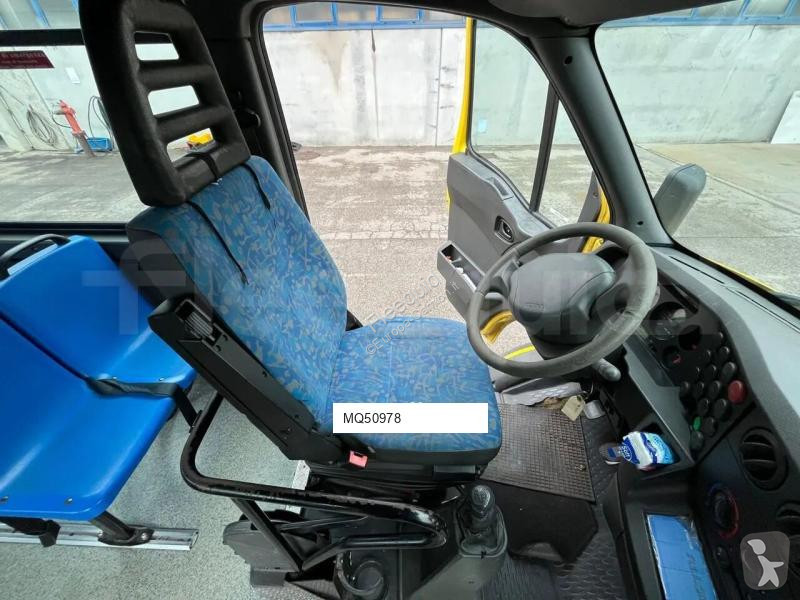 Autobus Iveco Daily