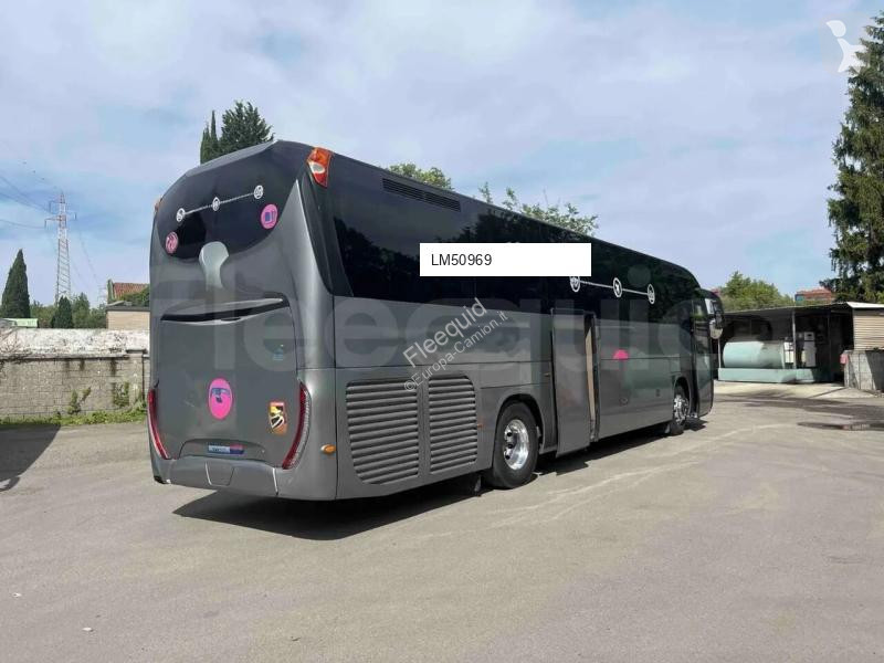 حافلة Iveco