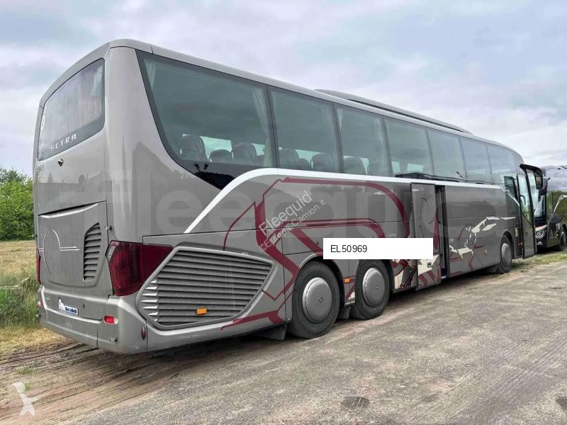 Autobus Setra S516