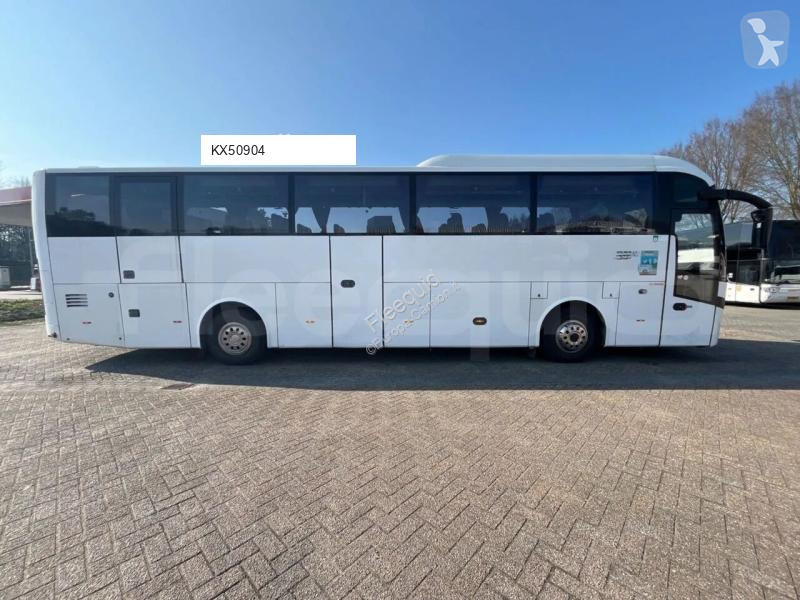 حافلة VDL Futura