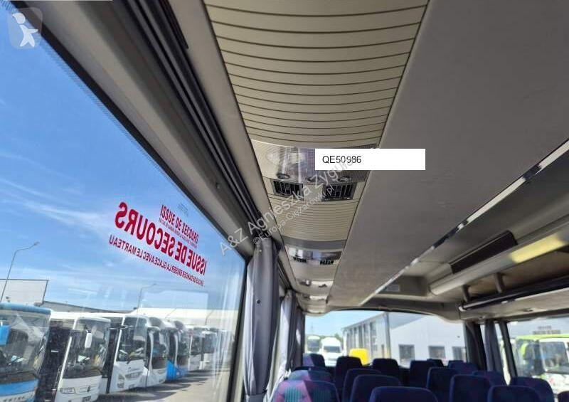 Междуградски автобус Otokar NAVIGO2 185
