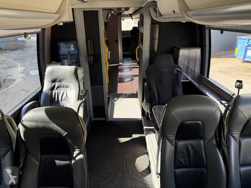 Linjebuss Volvo B11R H