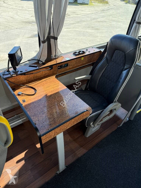 Междуградски автобус Volvo B11R VIP! 2+1 seats!