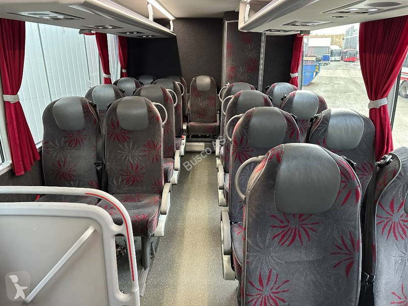 Междуградски автобус Scania Van Hool Actron Cargo