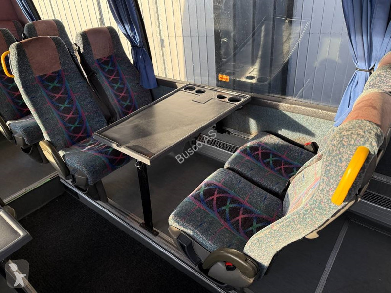 Междуградски автобус Volvo B12M H. 10,4m lengde