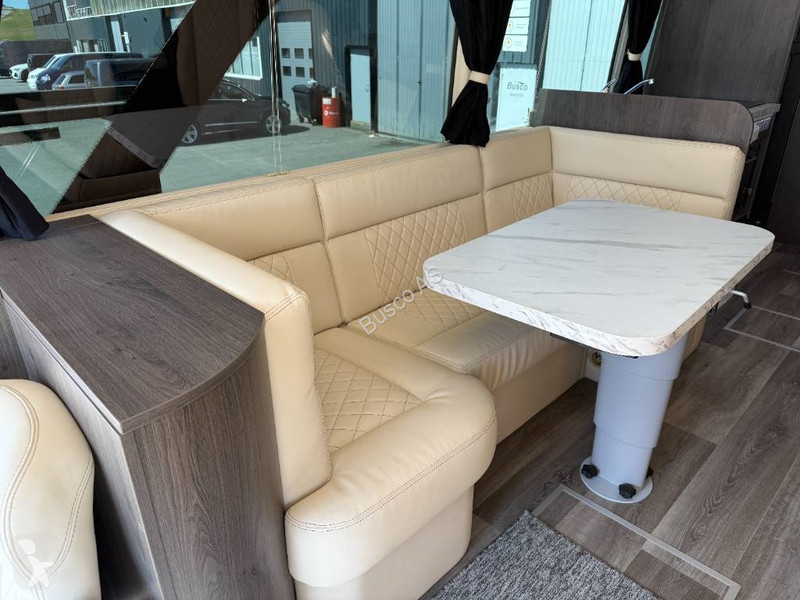 حافلة Setra S HD HIGH-END Camper!